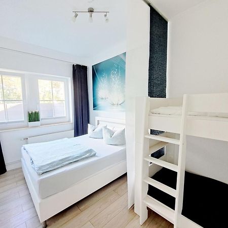 Zur Alten Post Prora Binz Eksteriør billede