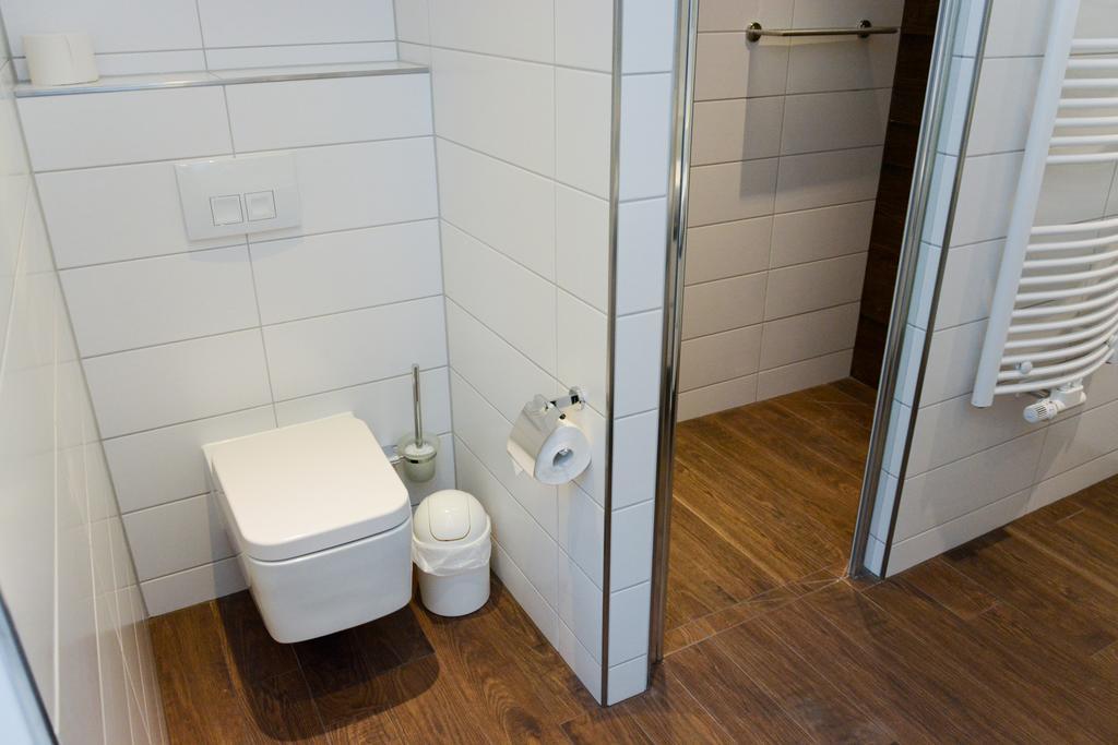 Zur Alten Post Prora Binz Værelse billede